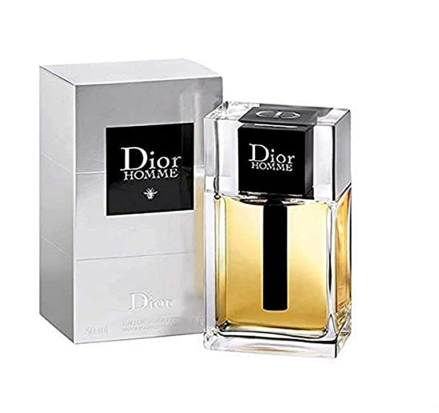 DIOR HOMME BY CH.DIOR EDT SPRAY 1.7 OZ FOR MEN NEW IN BOX – VSELLY